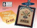 (image for) Merry Making Mini - Free (w/embellishments)